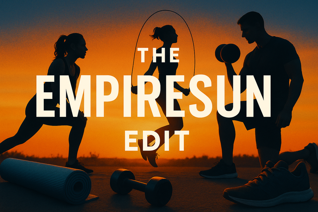 What I Wish I Knew Before Starting My Fitness Journey I EP. 1