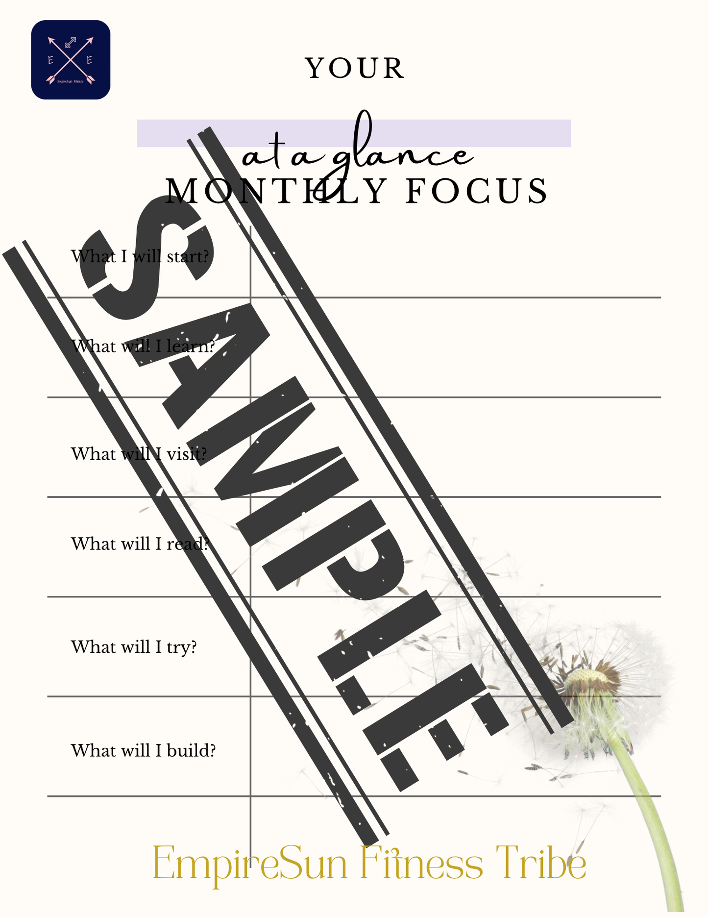 EmpireSun Elite Reset Kit: From Burnout to Boss Mode