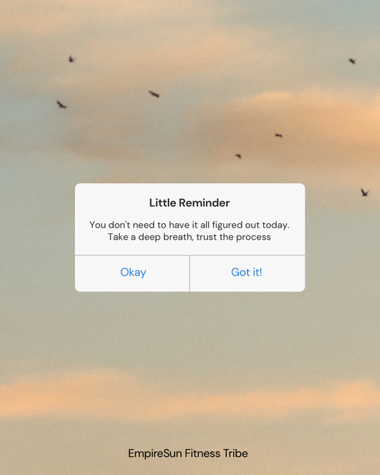 The EmpireSun Morning Kickstart