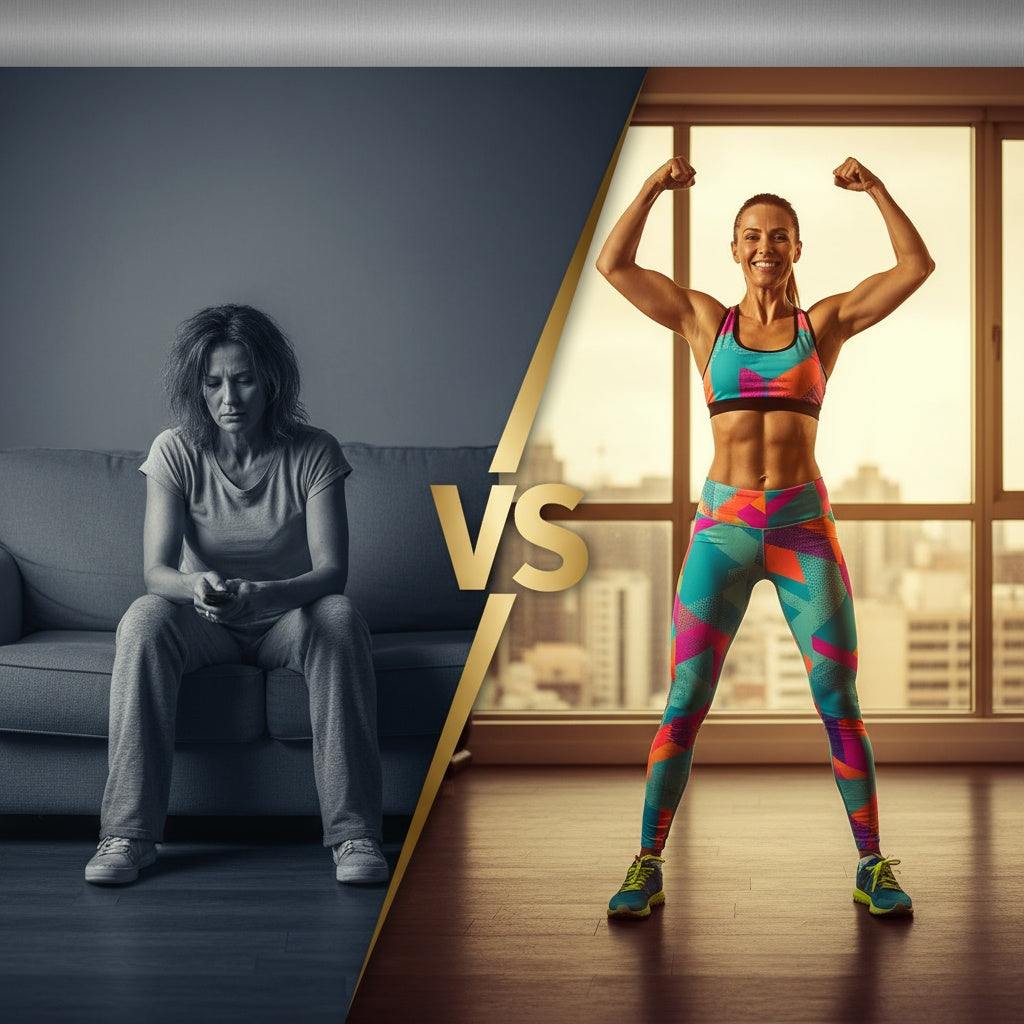 ✨ The Routine That Worked in Your 20s Isn’t the One That Will Save You Now I EP. 15