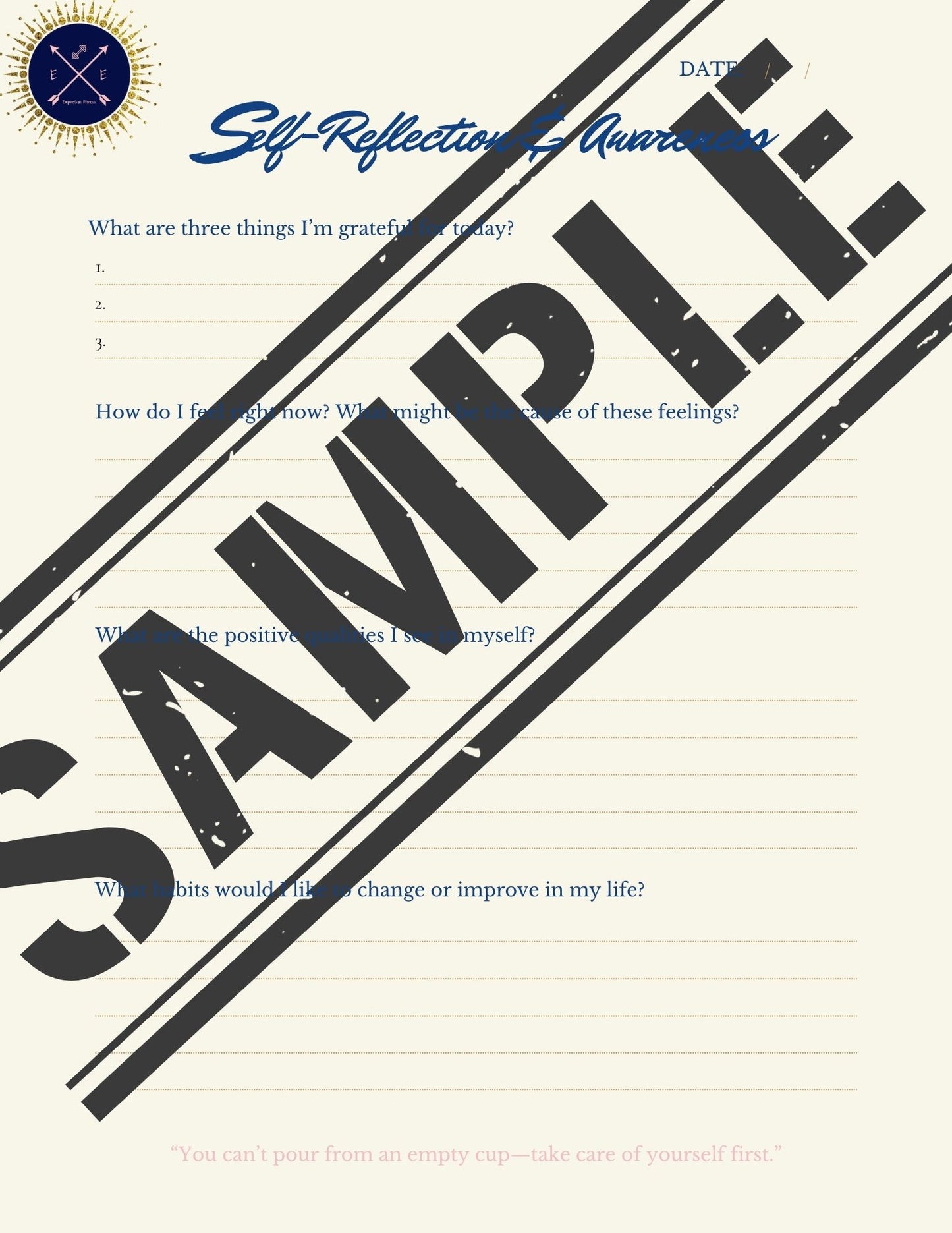 Elite Empowerment Bundle – EmpireSun Digital Kit