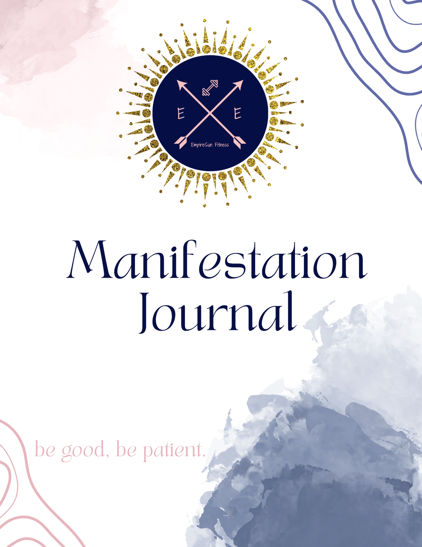 Manifestation Journal