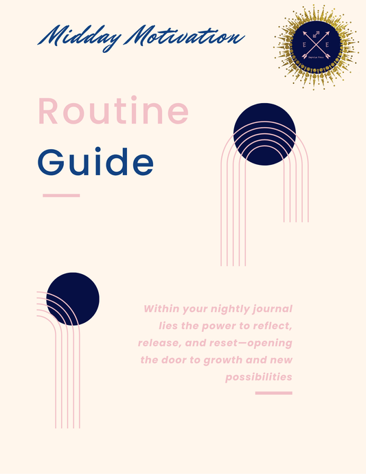 EmpireSun Fitness MidDay Motivation