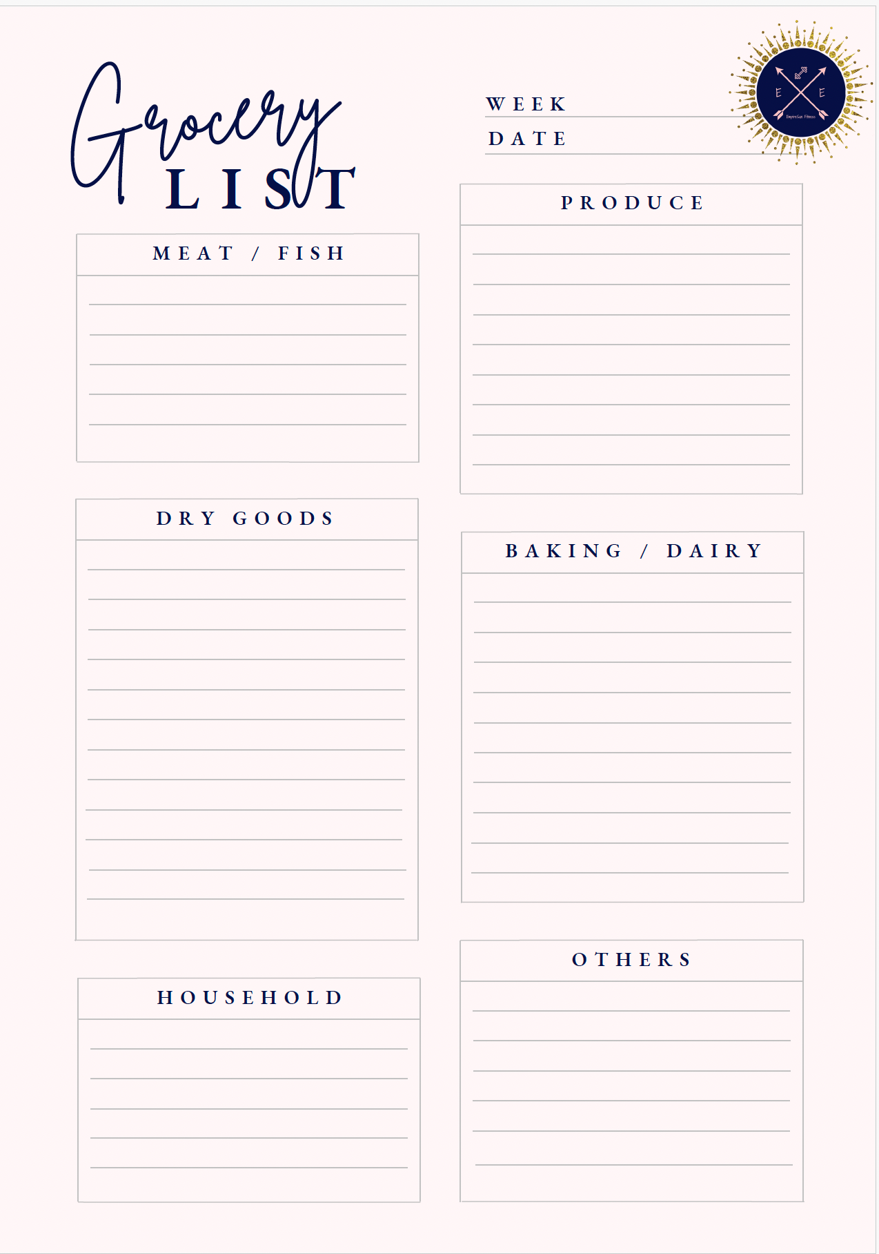 You’re Not Broken. You’re Burned Out: A 7-Day Meal Plan & Wellness Reset for Women Over 40 Who Are Tired of Forcing Results